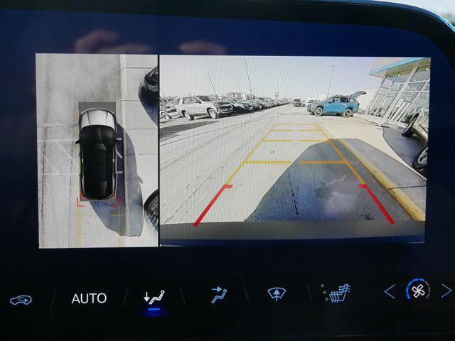 used 2024 Chevrolet Blazer EV car, priced at $24,980