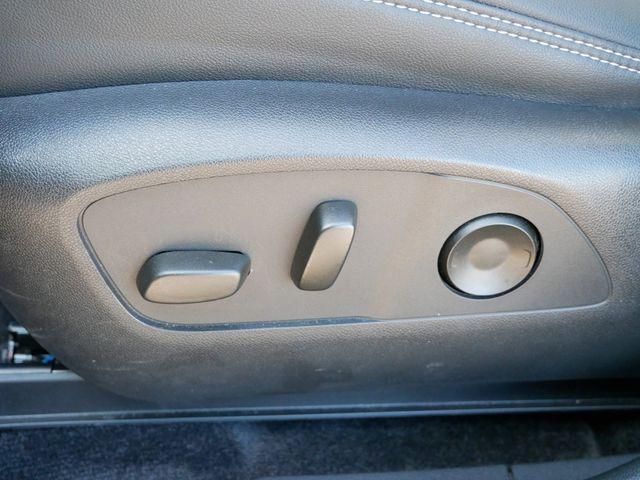 used 2024 Chevrolet Blazer EV car, priced at $24,980