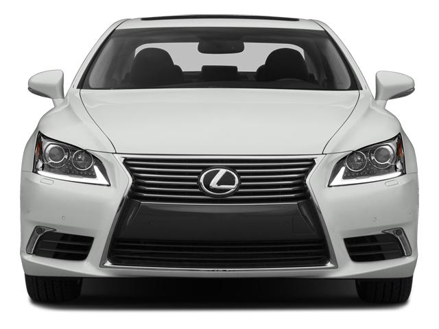 used 2013 Lexus LS 460 car, priced at $19,341