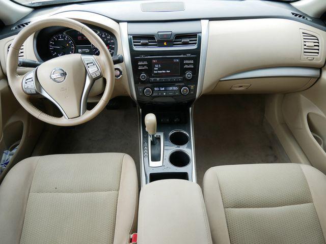 used 2014 Nissan Altima car, priced at $7,400