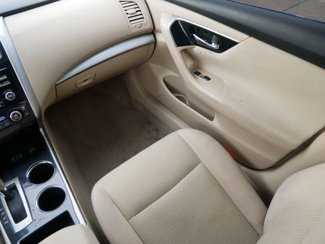 used 2014 Nissan Altima car, priced at $7,400