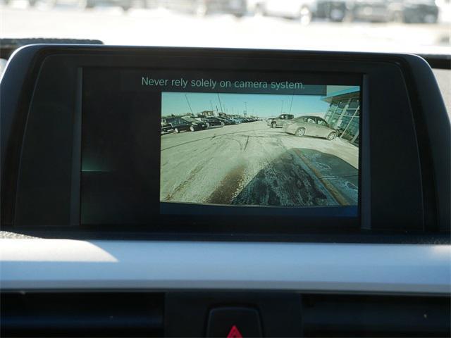 used 2018 BMW 320 car, priced at $14,683