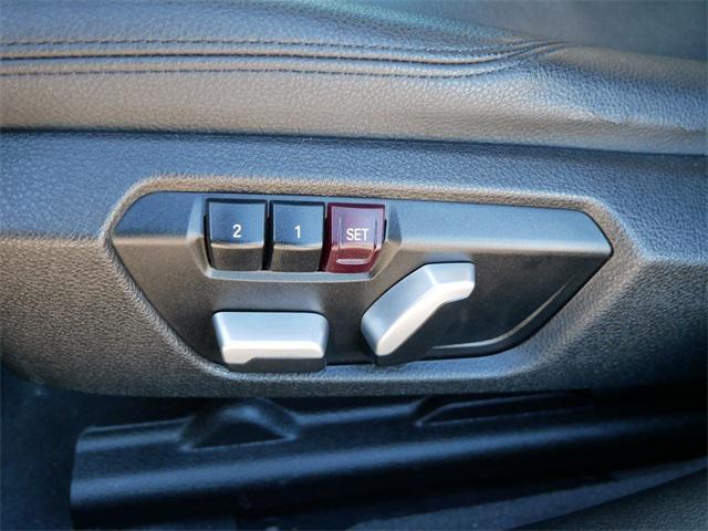used 2018 BMW 320 car, priced at $14,683
