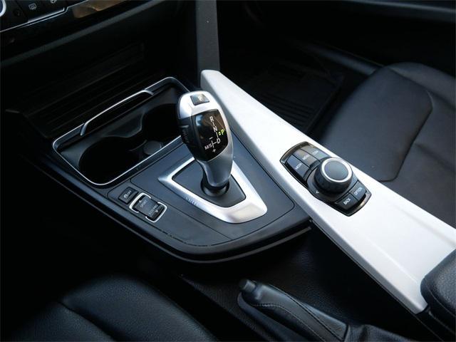used 2018 BMW 320 car, priced at $14,683
