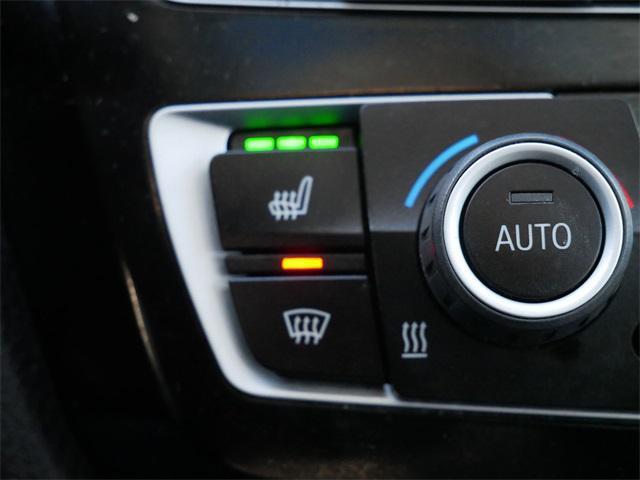 used 2018 BMW 320 car, priced at $14,683