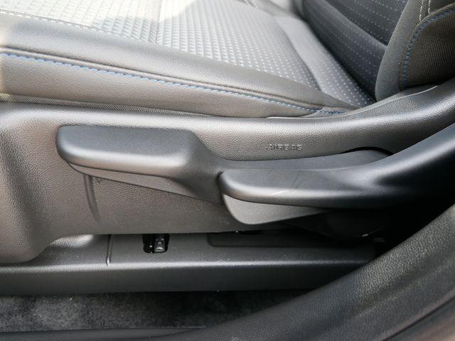 used 2025 Chevrolet Trax car, priced at $22,971