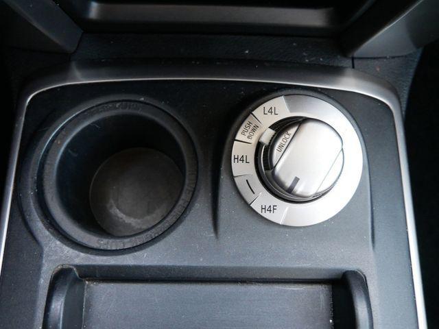 used 2022 Toyota 4Runner car, priced at $45,450