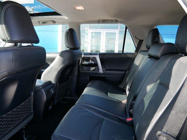 used 2022 Toyota 4Runner car, priced at $45,450