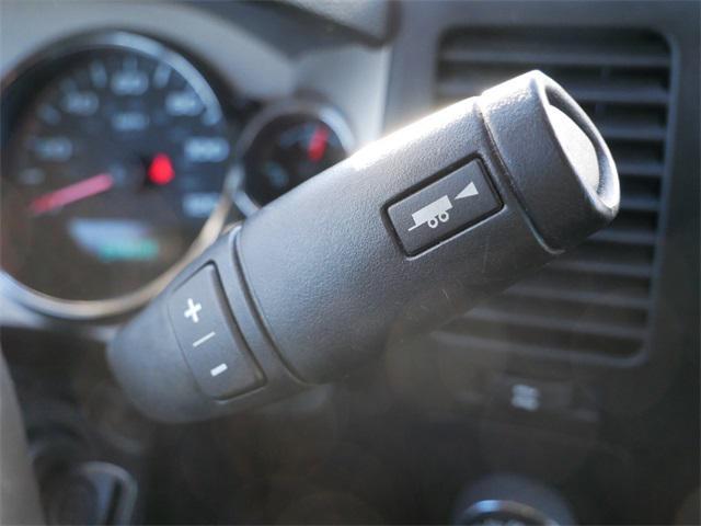 used 2013 Chevrolet Silverado 1500 car, priced at $13,986