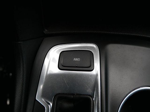 used 2021 Chevrolet Equinox car, priced at $18,750