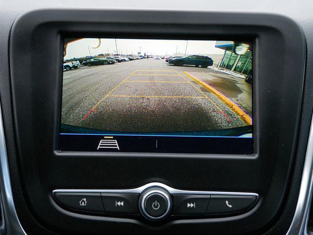 used 2021 Chevrolet Equinox car, priced at $18,750