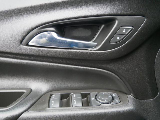 used 2021 Chevrolet Equinox car, priced at $18,750