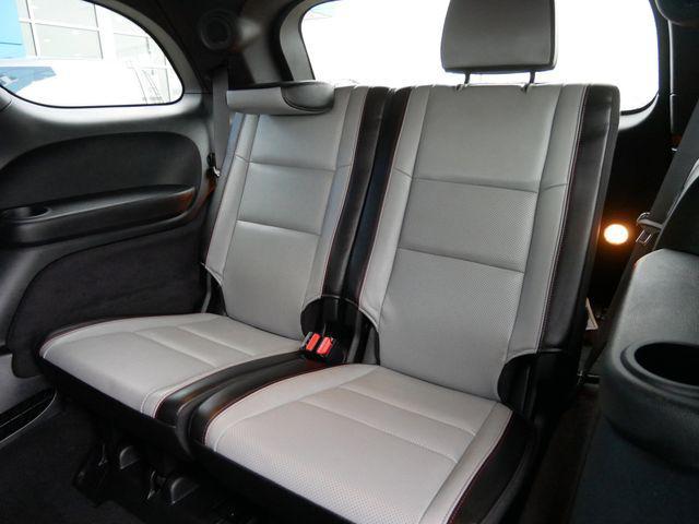 used 2023 Dodge Durango car, priced at $38,615