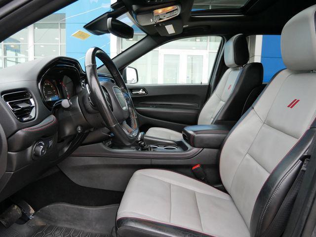 used 2023 Dodge Durango car, priced at $38,615