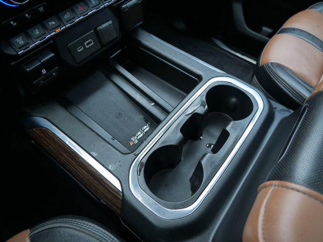 used 2020 Chevrolet Silverado 3500 car, priced at $47,866