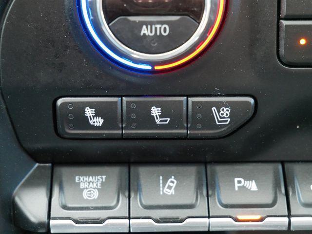 used 2020 Chevrolet Silverado 3500 car, priced at $47,866