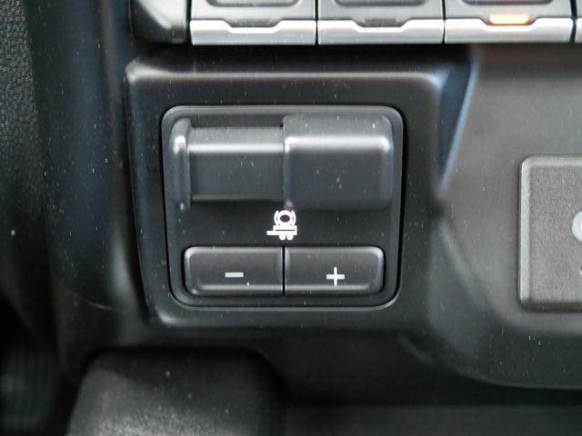 used 2020 Chevrolet Silverado 3500 car, priced at $47,866