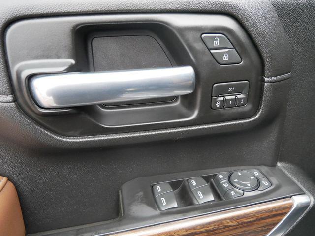 used 2020 Chevrolet Silverado 3500 car, priced at $47,866