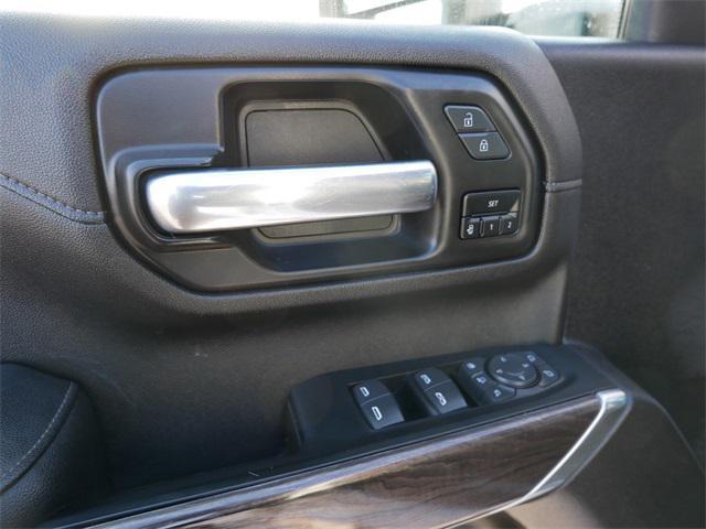 used 2023 Chevrolet Silverado 2500 car, priced at $53,986