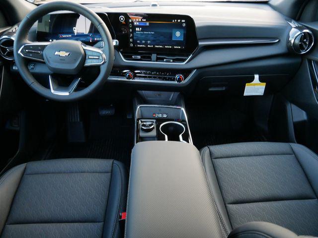 new 2026 Chevrolet Equinox car, priced at $34,870