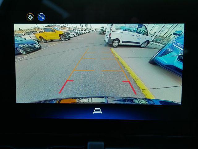 new 2026 Chevrolet Equinox car, priced at $34,870