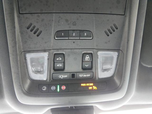 used 2023 Chevrolet Equinox car, priced at $27,480