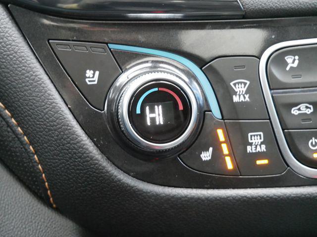 used 2023 Chevrolet Equinox car, priced at $27,480