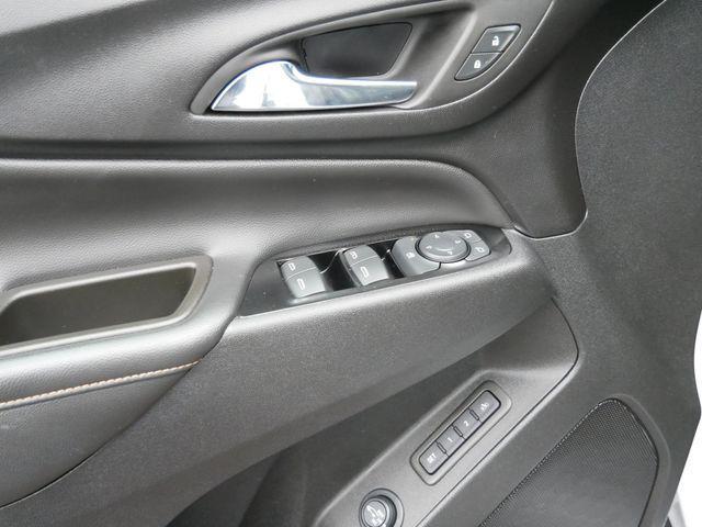 used 2023 Chevrolet Equinox car, priced at $27,480
