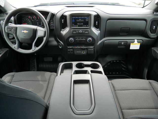 new 2026 Chevrolet Silverado 2500 car, priced at $58,345