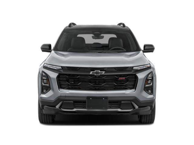 new 2026 Chevrolet Equinox car, priced at $39,860