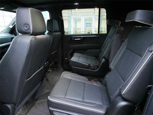 new 2026 Chevrolet Suburban car, priced at $86,680