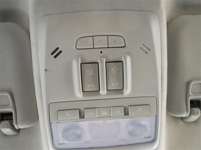 used 2017 Buick Encore car, priced at $14,832