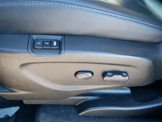 used 2017 Buick Encore car, priced at $14,832