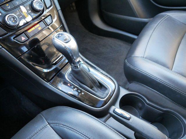 used 2017 Buick Encore car, priced at $14,440