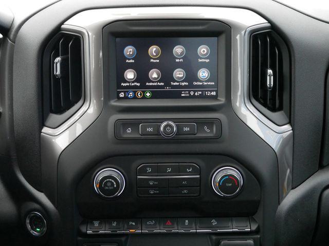 new 2026 Chevrolet Silverado 3500 car, priced at $70,325