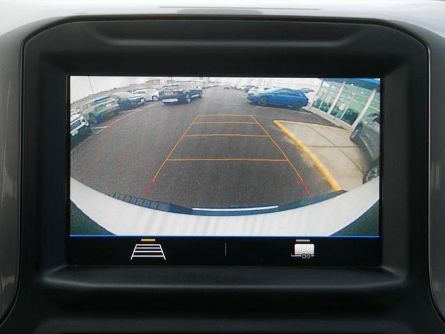 used 2021 Chevrolet Silverado 2500 car, priced at $31,872