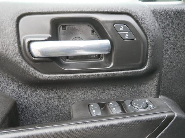 used 2021 Chevrolet Silverado 2500 car, priced at $31,872