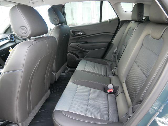 new 2026 Chevrolet Trax car, priced at $25,905