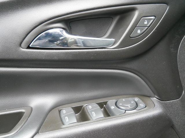 used 2024 Chevrolet Equinox car, priced at $20,863