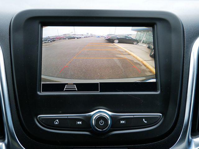 used 2024 Chevrolet Equinox car, priced at $20,863