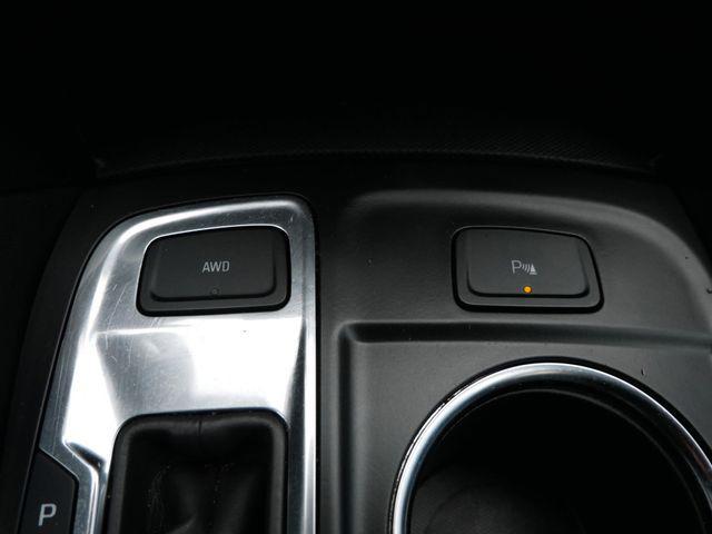 used 2024 Chevrolet Equinox car, priced at $20,863