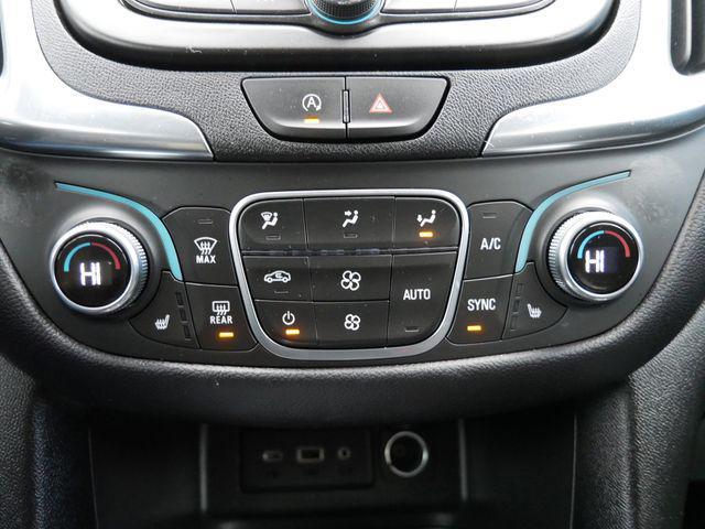 used 2024 Chevrolet Equinox car, priced at $20,863