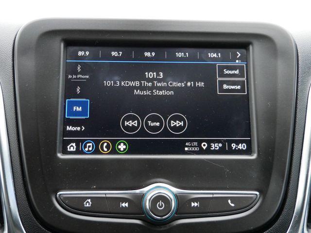 used 2024 Chevrolet Equinox car, priced at $20,863