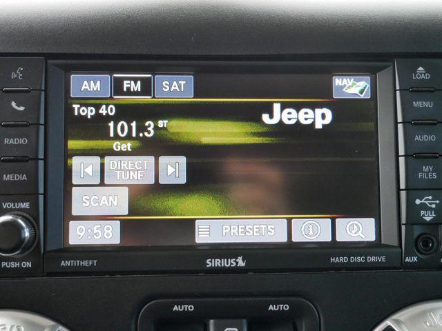 used 2016 Jeep Wrangler Unlimited car, priced at $20,980