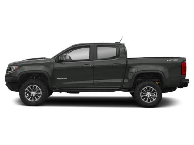 used 2018 Chevrolet Colorado car, priced at $26,870