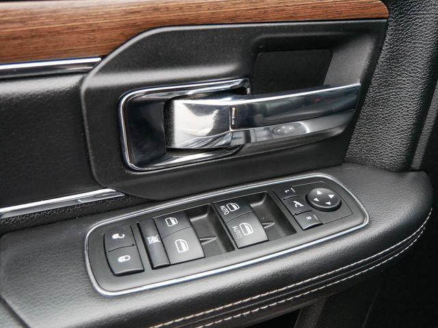 used 2015 Ram 2500 car, priced at $25,980