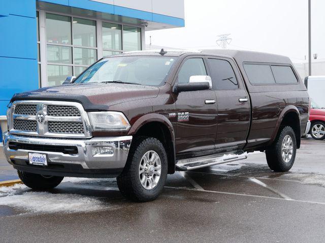 used 2015 Ram 2500 car, priced at $25,980
