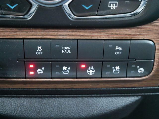 used 2015 Ram 2500 car, priced at $25,980