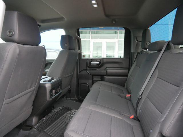 used 2023 Chevrolet Silverado 2500 car, priced at $37,341