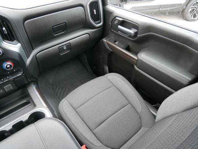used 2023 Chevrolet Silverado 2500 car, priced at $37,341
